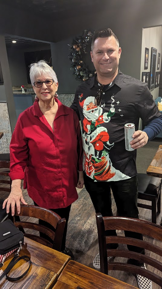 2023 White Elephant Holiday Party