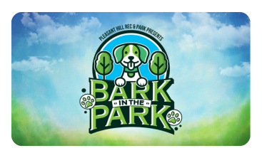 Bark and the Park 5-10-25